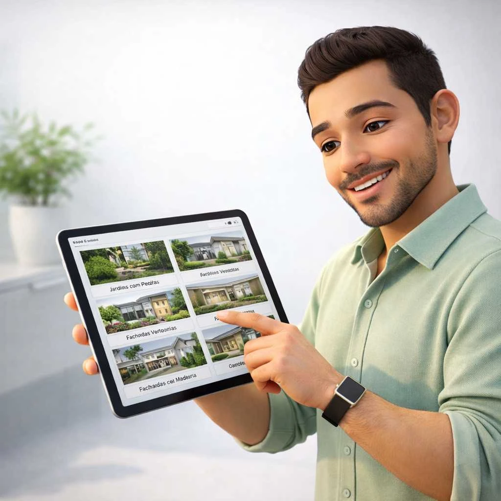 Quem quer praticidade na escolha