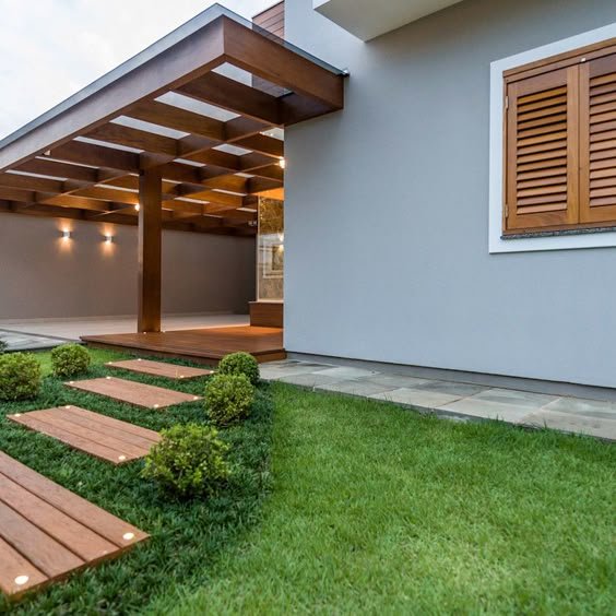 Projeto de Jardim 06