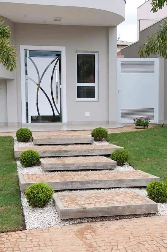 Projeto de Jardim 05