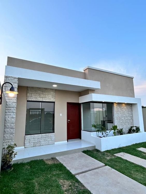 Projeto de Jardim 08